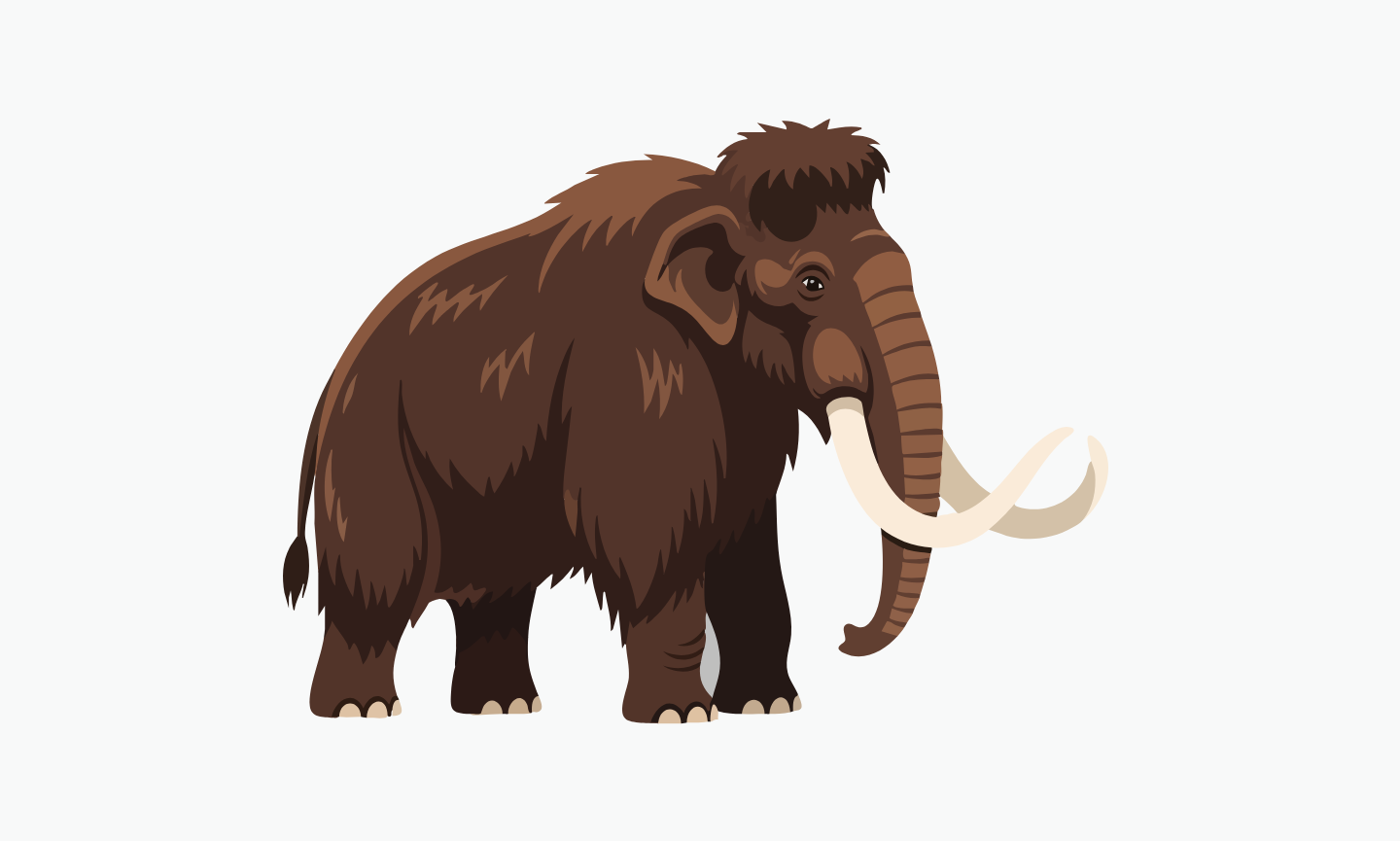 Columbian Mammoth