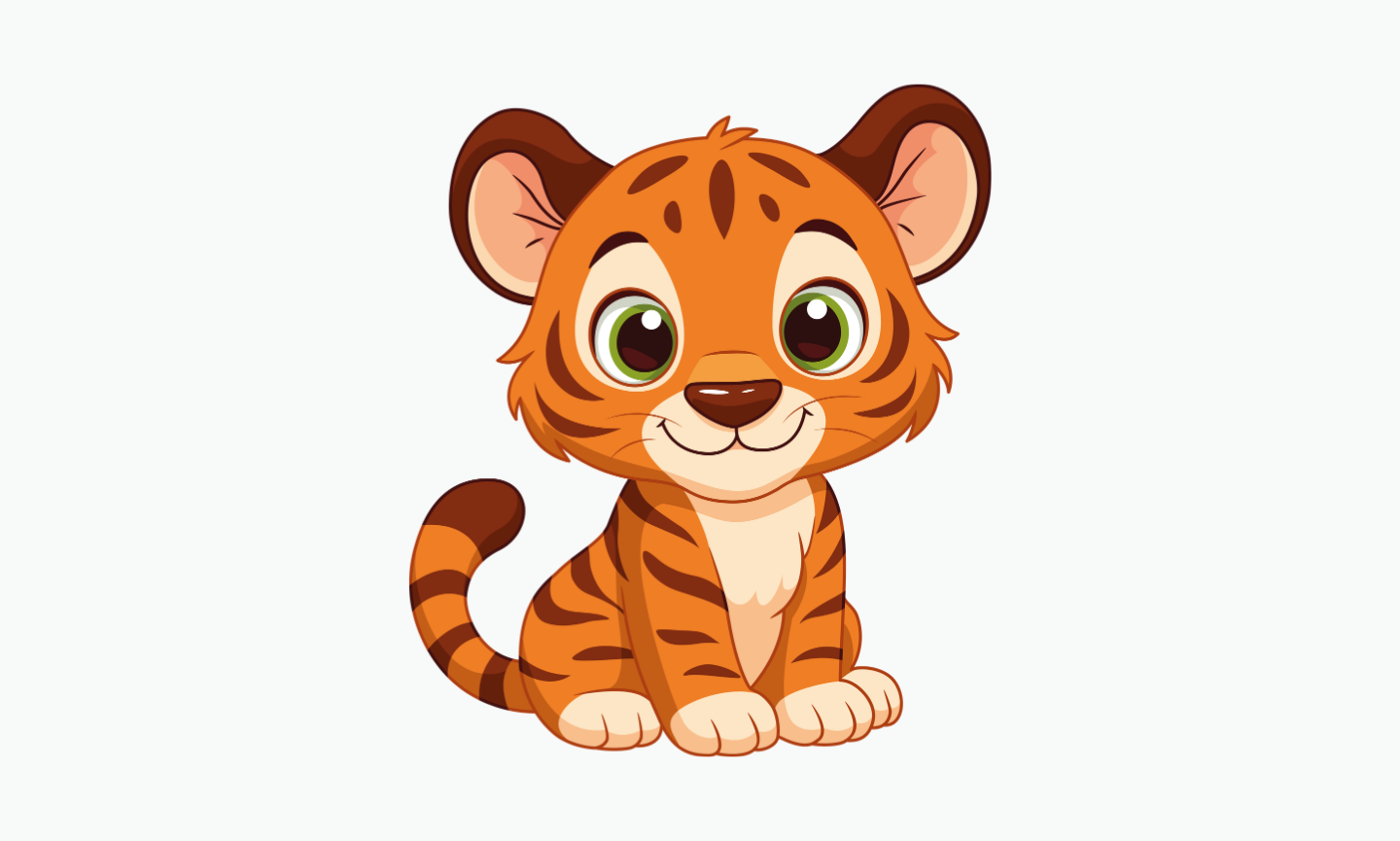 Javan Tiger | Types of Tiger
