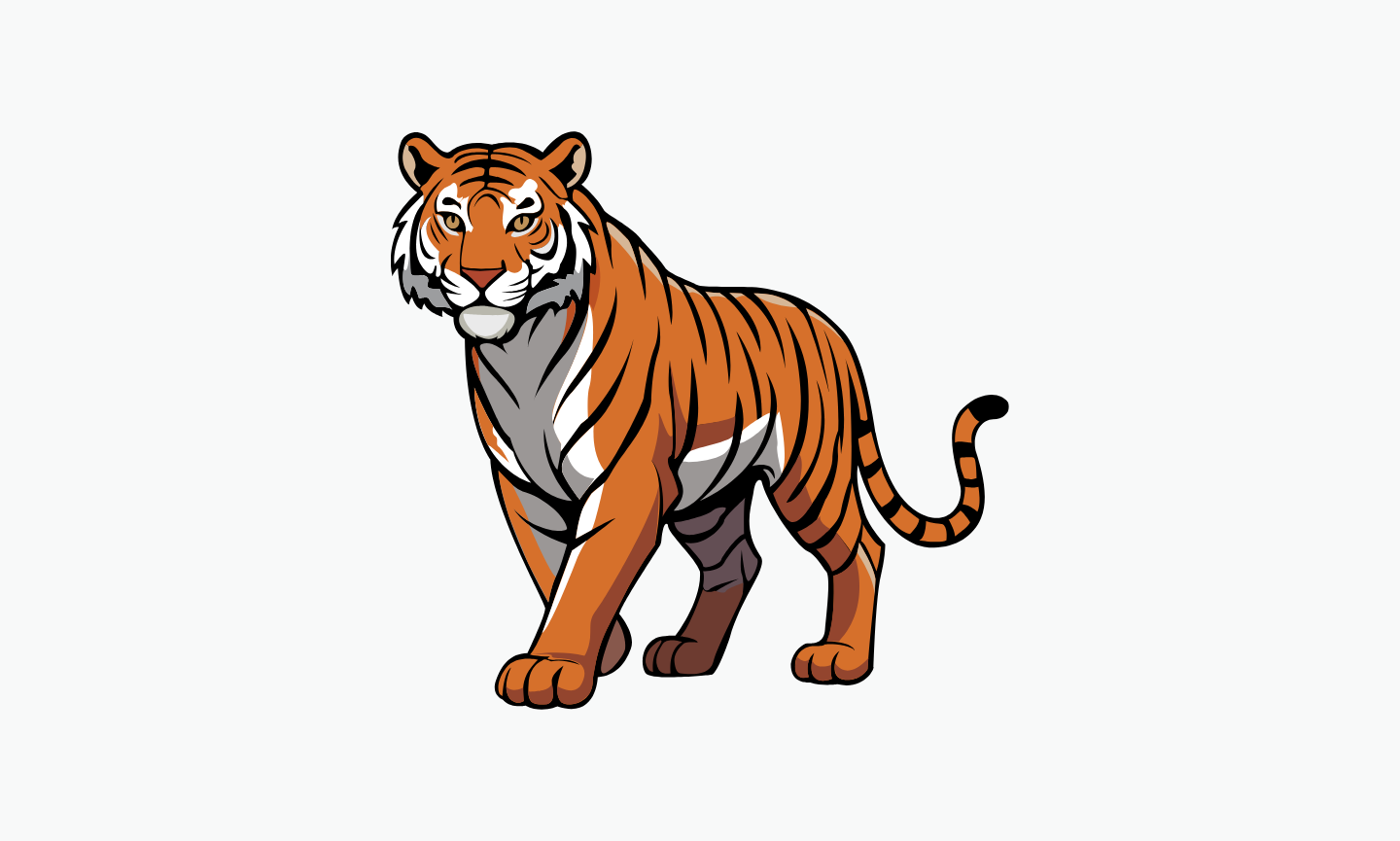 Maltese Tiger